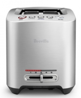 Breville BTA825BSS Ekmek Kızartma Makinesi kullananlar yorumlar
